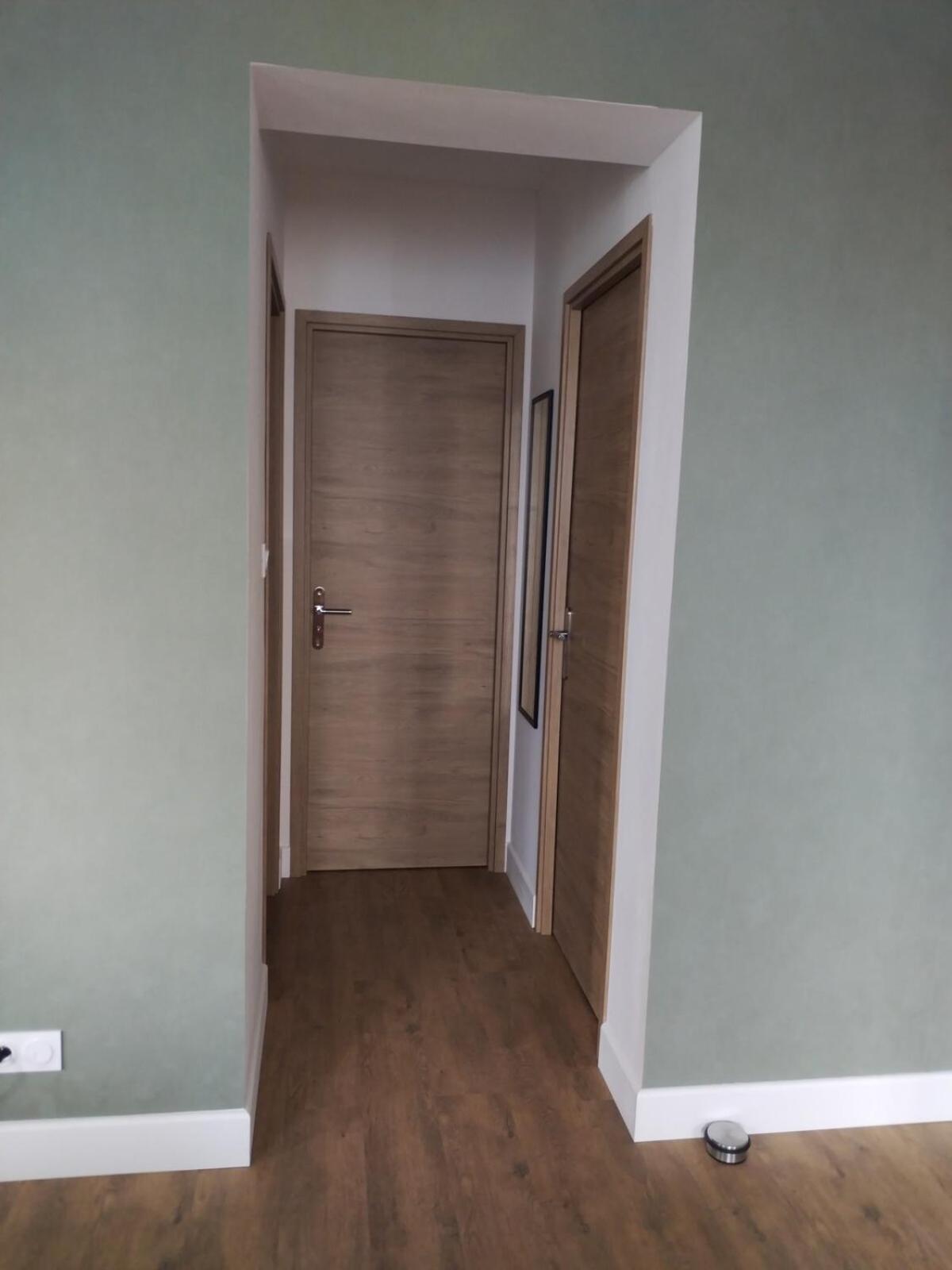 Le Familia Apartment Guer Exterior photo