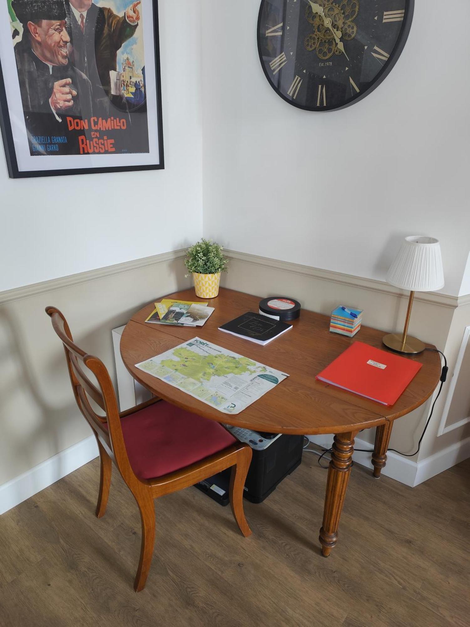 Le Familia Apartment Guer Exterior photo